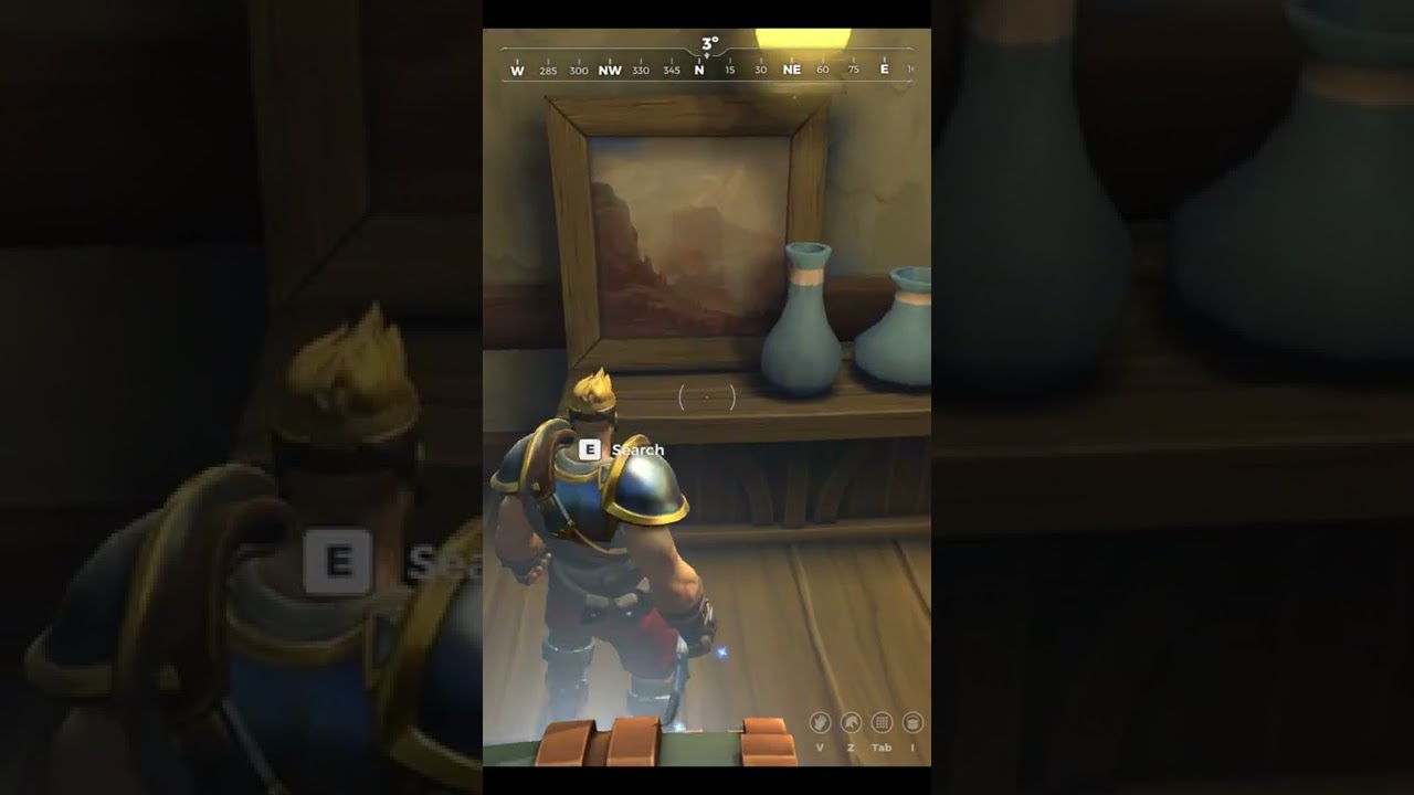 Realm Royale Free Game