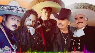 VIEJITAS & BONITAS Marco Antonio Solís, Joan Sebastian, Juan Gabriel,Vicente Fernández, Pepe Aguilar