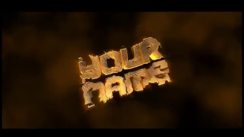 TOP 10 FREE Sync Intro Templates of 2015   Cinema 4D Adobe After Effects