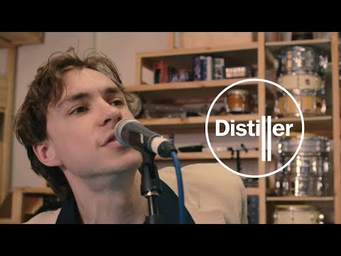 Sports Team - Stanton | Live From The Distillery