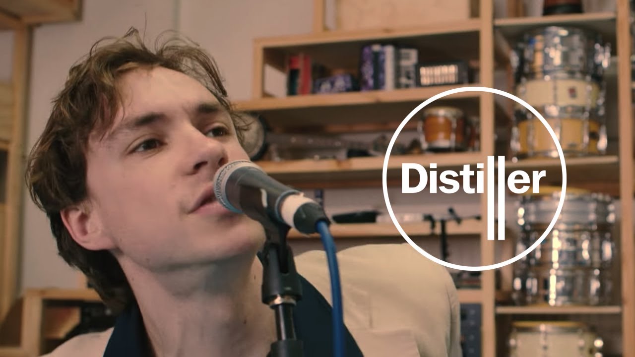 Sports Team - Stanton | Live From The Distillery auf YouTube ansehen Sports Team - Stanton | Live From The Distillery auf YouTube ansehen