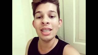 Não morrerei.