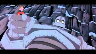 Iron Giant Amv - Plasma Cutter