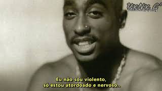 2pac - Strictly 4 My N.I.G.G.A.Z. [Legendado]