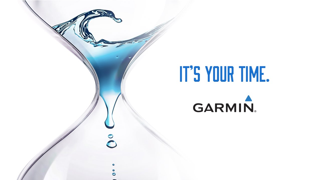 ITS YOUR TIME