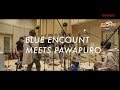 『パワプロアプリ』 × 『BLUE ENCOUNT』 #1
