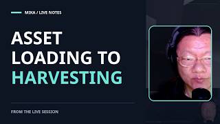 Debugging a Fruit Tree Feature: Asset Loading to Harvesting