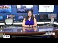Today's First Alert Weather Kid is Everley (3/2)