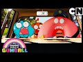 The Law | Gumball | Cartoon Network