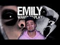 Emily Wants To Play (HORROR GAME)