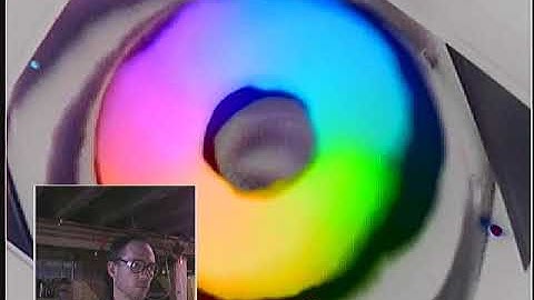 video feedback techniques 4 part3 SIKOKEiNSES MODE