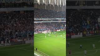 Adana Demirspor 2-1 Beşiktaş Dk. 904 Samet Akaydın İptal Tribün Çekim