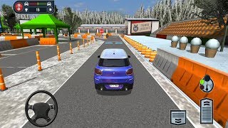 City Driving School Simulator #Eps1 - Training Car | Android Gameplay screenshot 2