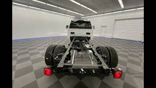 2023 Ford F-600 Chassis N317
