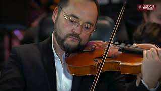 T. SHAKHIDI - VIOLA CONCERTO. Maxim Novikov (Viola)