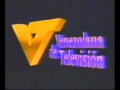 Venezolana de television 1993