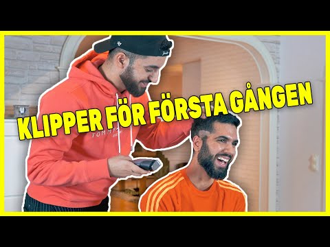 GER LILLEBROR EN FADE (KAOS)