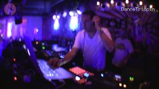 Joey Beltram - Energy Flash [played by Nic Fanciulli]