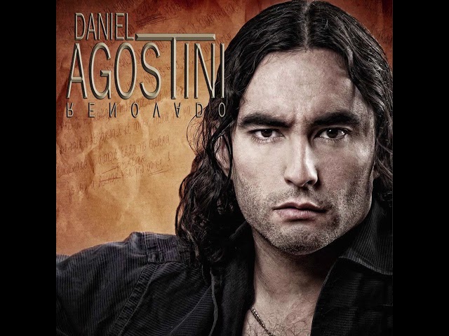 La Cita - Daniel Agostini - 07 (Album Renovado) class=
