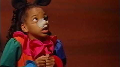 It’s Time For Counting Credits Comparison (Screener vs. Final Version) (V2) (1998 Version) Part 18