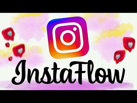 Atualização do InstaFlow 4.5 Fix 🇧🇷 Brasil + Lock e Mais qualidade!
