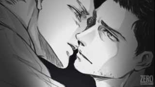 Destiel | Until We Bleed