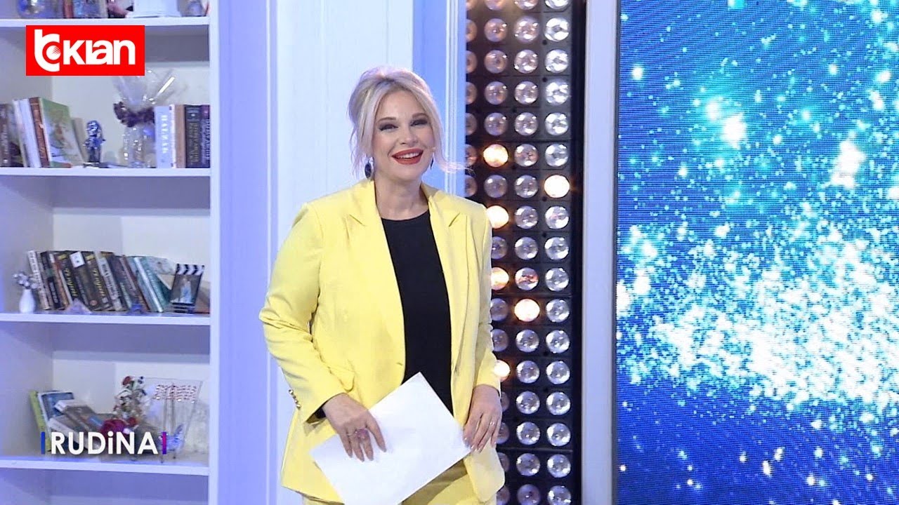 Rudina - Emisioni 5 Mars 2024