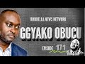 GGYAKO-OBUCU | HOW TO SAFEGAURD FEDERALISM IN UGANDA: PROTECTION OF WHAT WE  OBTAIN (Episode 5) |…