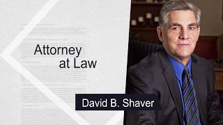 Shaver Law Offices - Firm Overview
