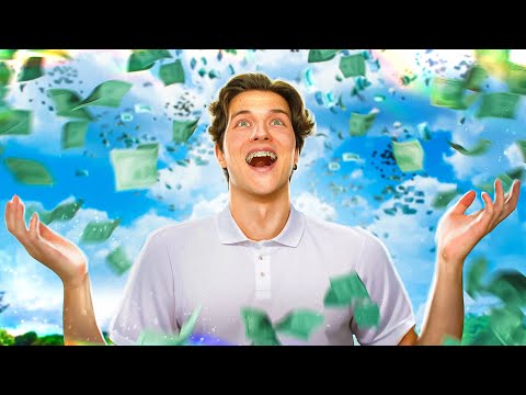 Видео: Как делать деньги из воздуха