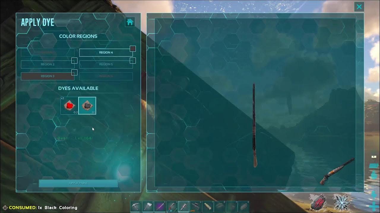 Building a Base in Asgard! Ark Fjordur 5 YouTube