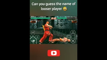 Paul | power moves | tekken6 | #ppsspp |tekken time