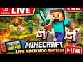 🔴LIVE MINECRAFT 🌳 ON PARLE CHILL 🌻#5