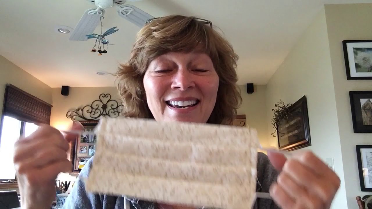 Documenting 2020 with a Time Capsule