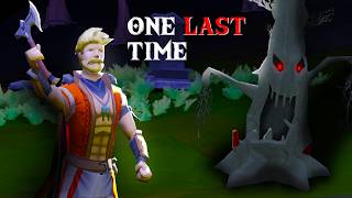 The Wildy in Runescape is changing forever - Episode 6