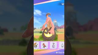 Recruiting Gourgeist! - Pokemon Champions