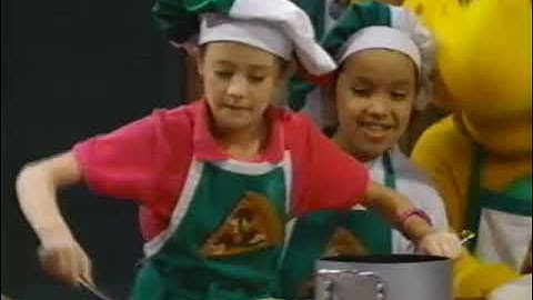 Adventure Bus (2005 Version) Part 20