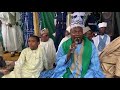 Jamilu Kofar Waika A Wajen Gaida Sarkin Malamai