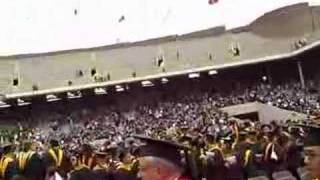 UPenn's Graduation 2008