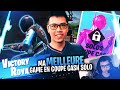 MA MEILLEURE GAME EN COUPE CASH SOLO [CONDENSÉ]