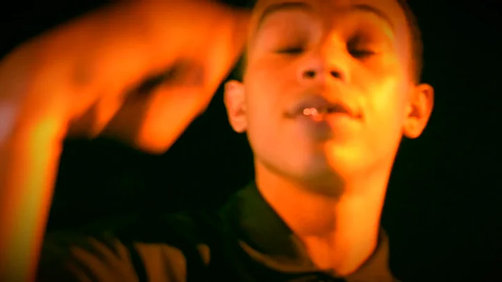 Dsavage & Joey Fatts  At Your Neck Tour