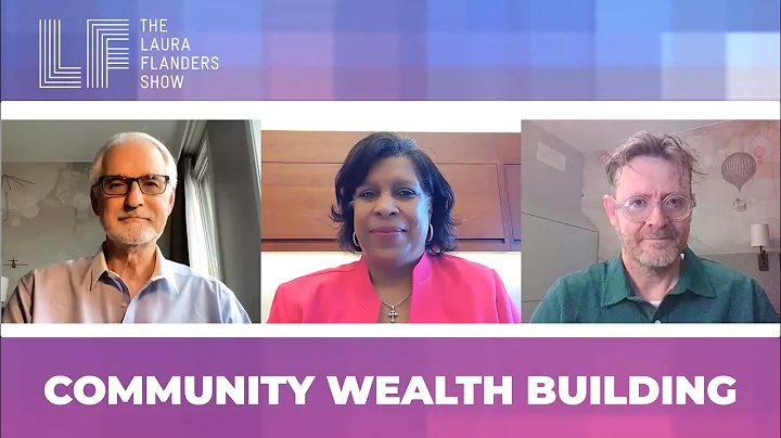 Community Wealth Building: An Economic Reset