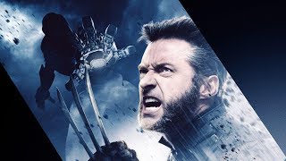 Wolverine - X-Men - Legends never die [MMV]