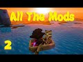 СНОВА ДРИФТИМ  ● All The Mods Minecraft #2