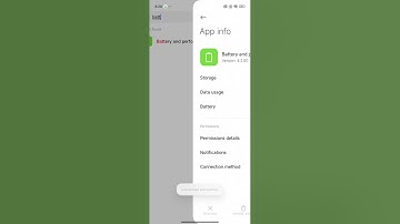 Xiaomi hyper OS notification fix (CN version) watch full screen for subtitles