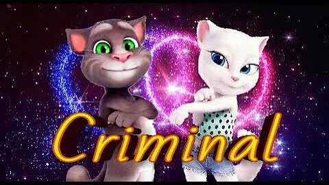 Criminal -Natti Natasha Ft Ozuna /Tom y Angela .