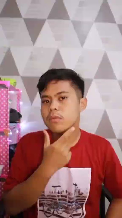 cewe mandang fisik