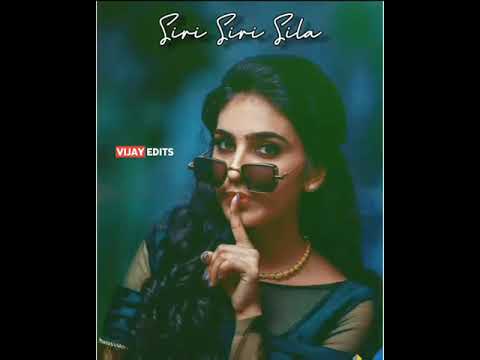 siri siri silla