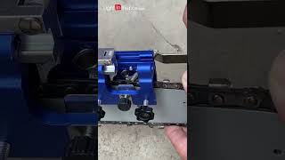 Download Lagu Chainsaw Sharpener-ZL#lightinthebox #tool #tools #mechanical #industry #repair #chainsaw MP3