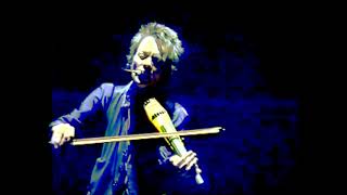 Laurie Anderson - &quot;Tape Bow Trio&quot; (Say Yes). 1978